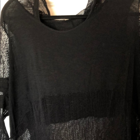 LF MESH TOP - Picture 3 of 3